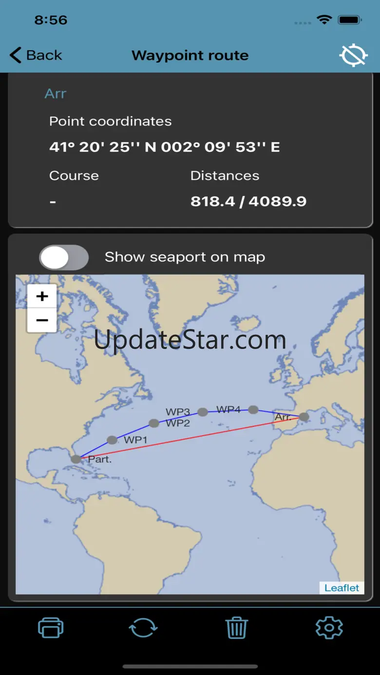 Nautical Calculator Pro 11.0.1