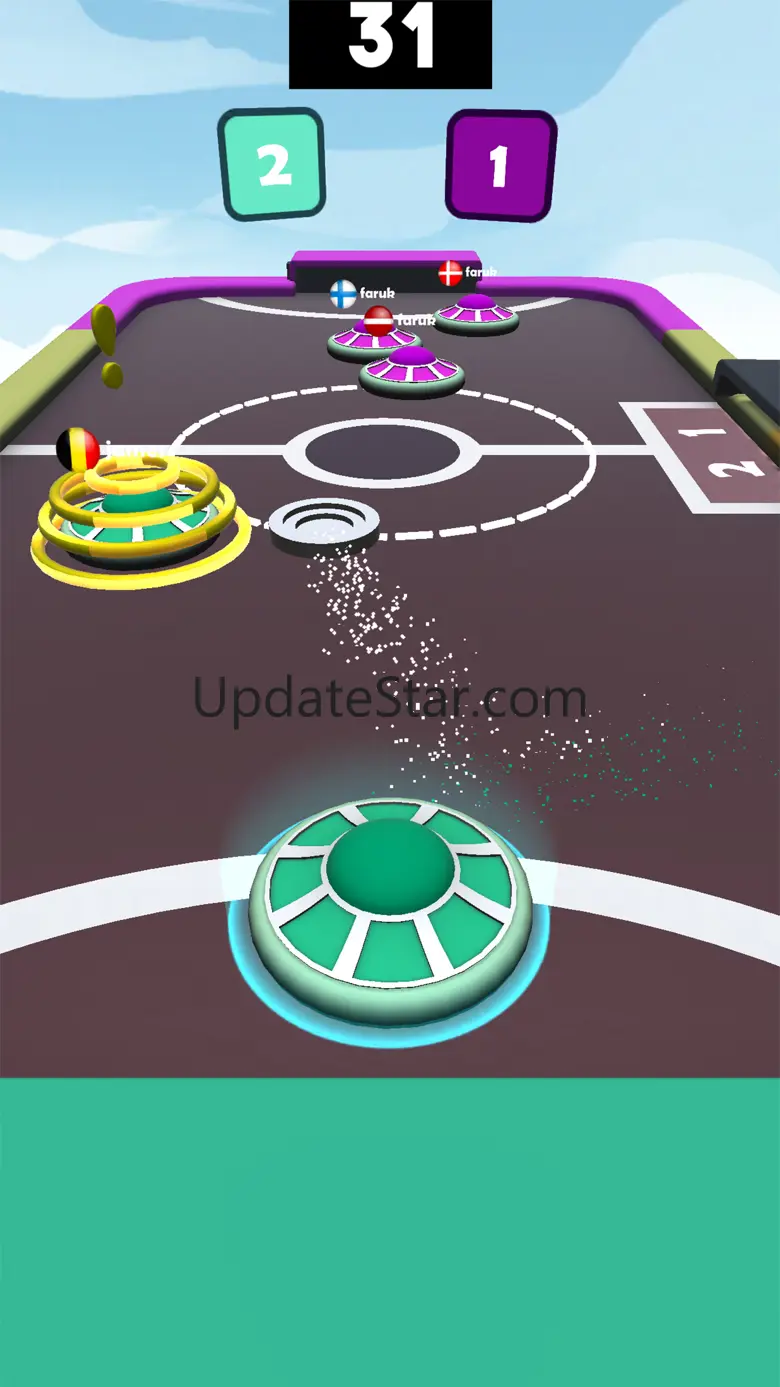 Pucks.IO 1.1