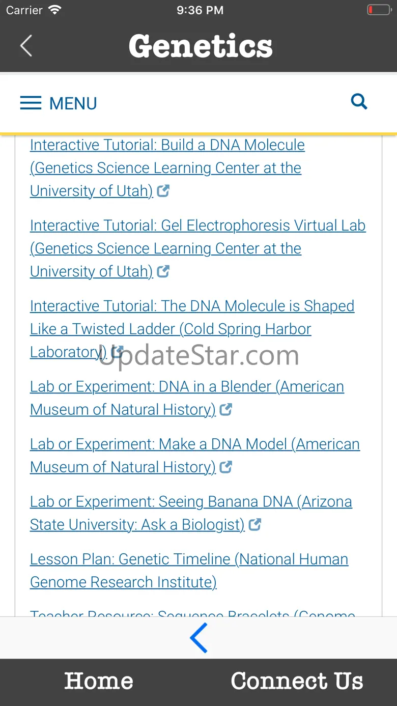 Gene Wiki 2.0