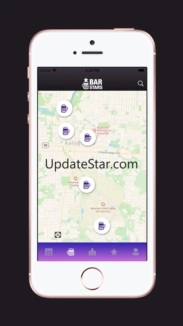 Bar Stars -What's the Move? 1.5