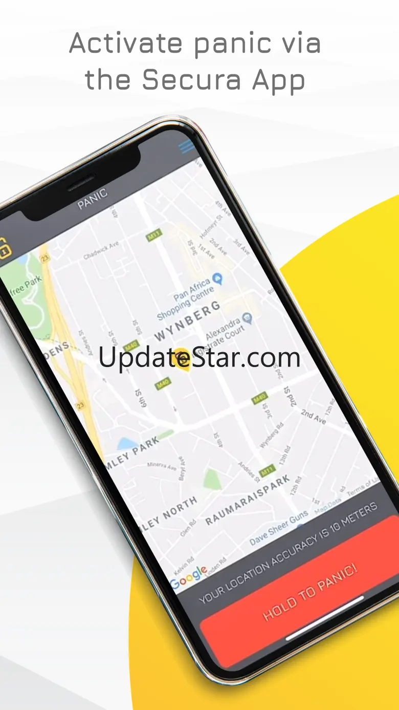 Secura 4.10.1
