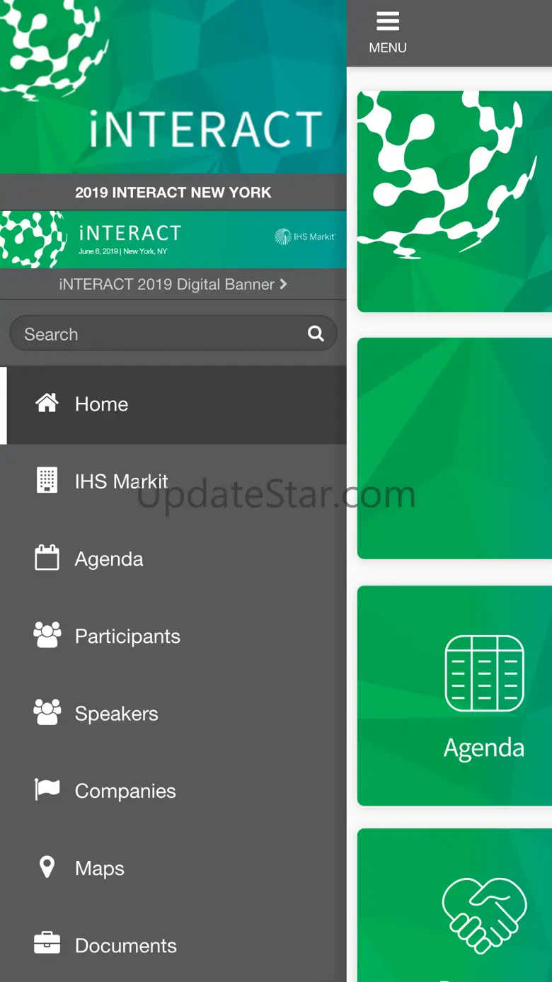 INTERACT
