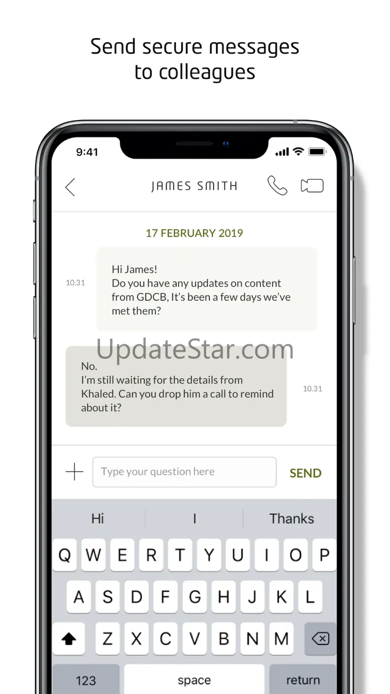 Etisalat CloudTalk 4.2.2.973