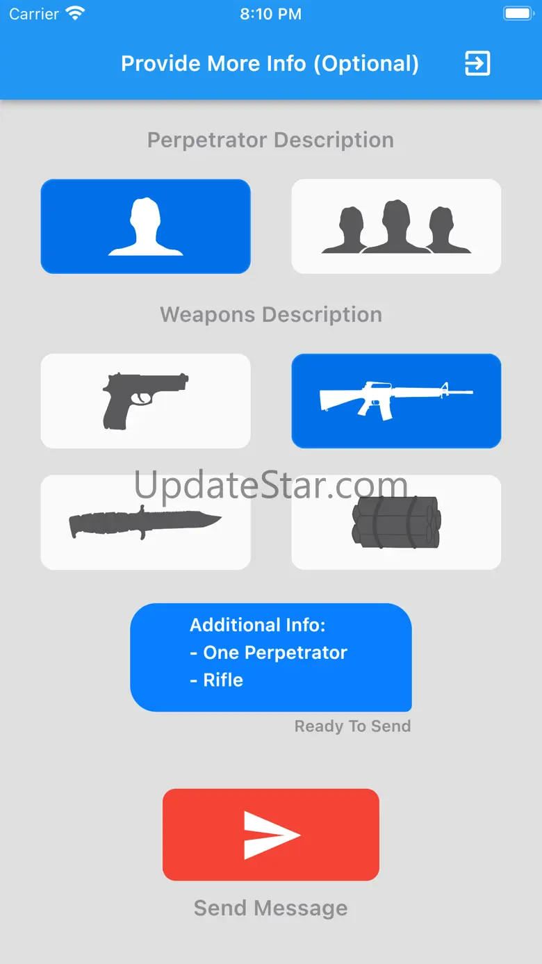 SKYWIREme Active Threat 1.3.0