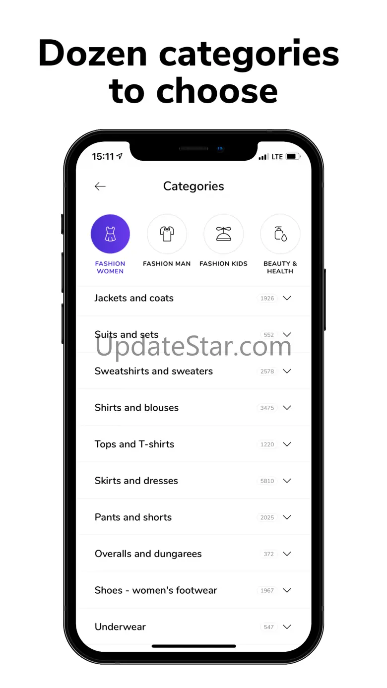 LESS_ - buy and sell online 1.27.0