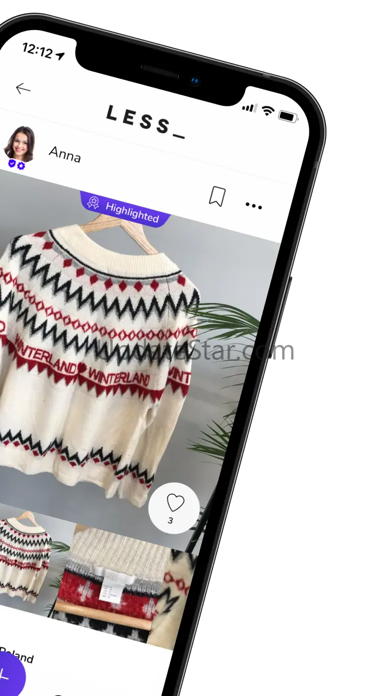LESS_ - buy and sell online 1.27.0
