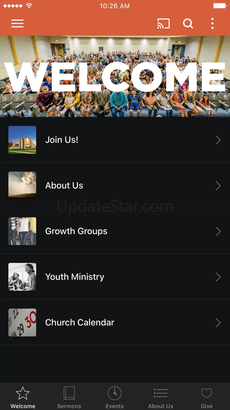 Highview Bible Church 6.10.3