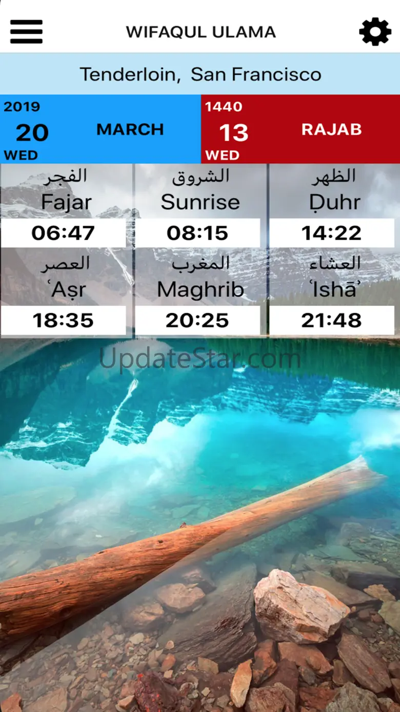 Wifaqul Ulama 10.8