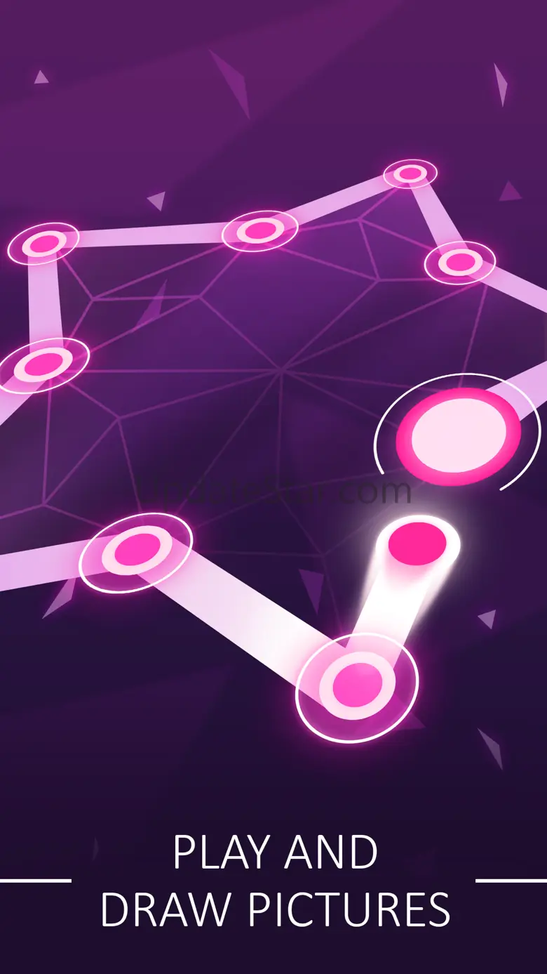 Dot liner — connect the dots 4.7
