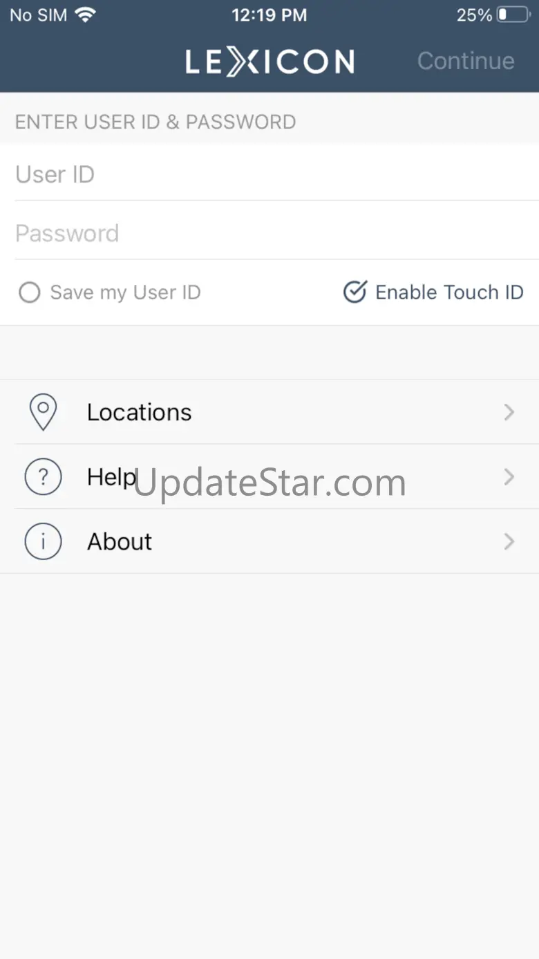 Lexicon Bank 5.0.20.4680764965