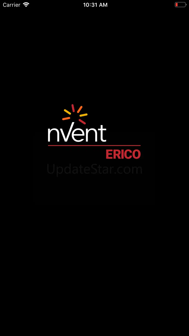 nVent ERICO Card Reader 1.0.2