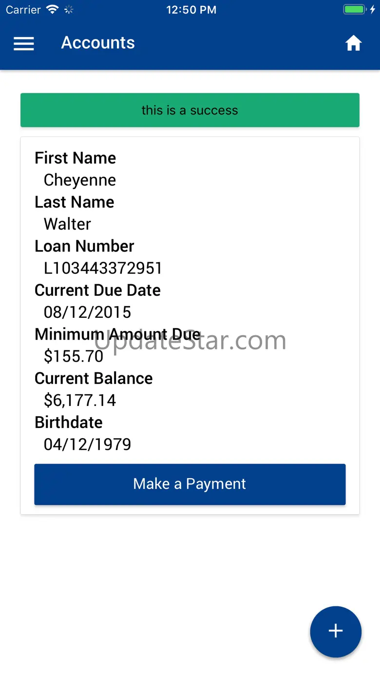 Reliable Auto Finance 3.9.9