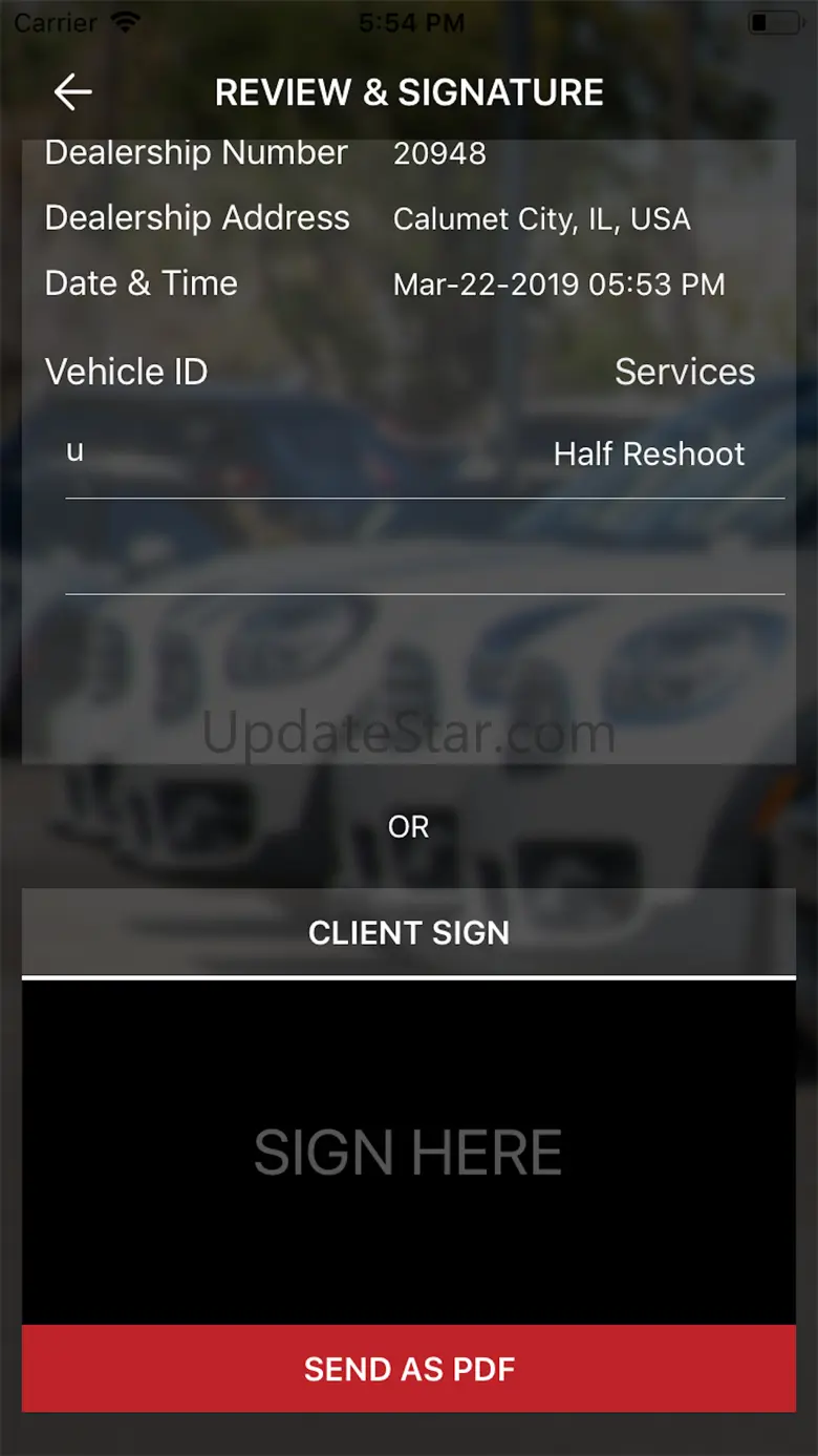 Essential Auto Photography 2.6