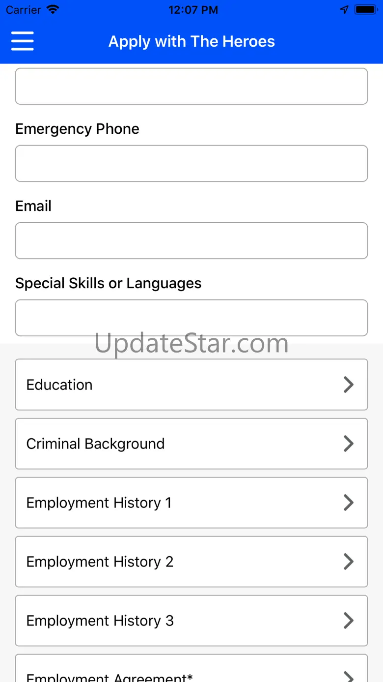 Maintenance Heroes 1.3