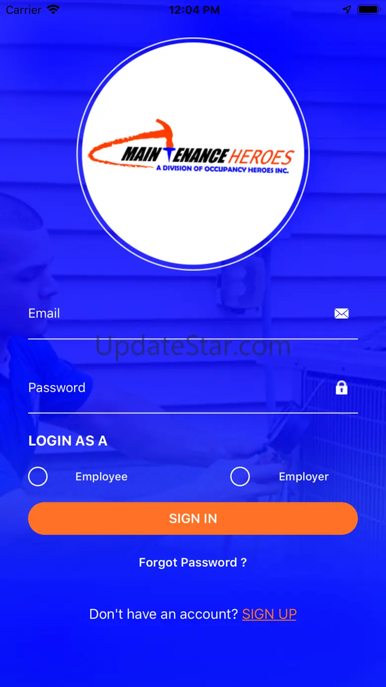Maintenance Heroes 1.3