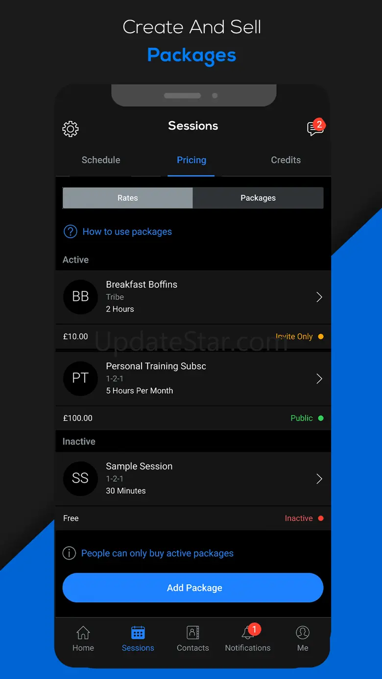 Remote Coach 1.6.57