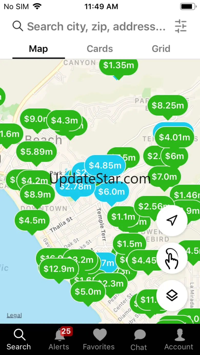 San Diego County Homes 8.3.0