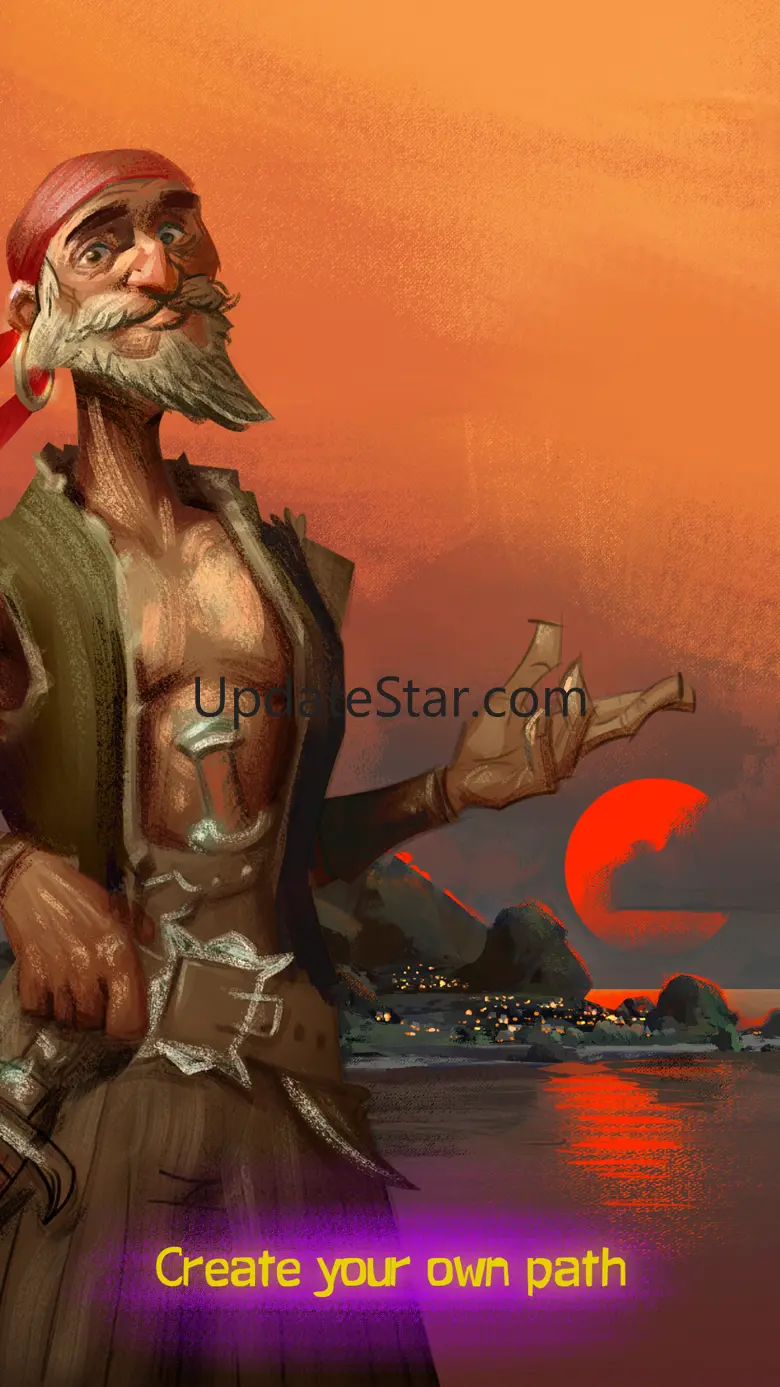 Clash of Stories 5