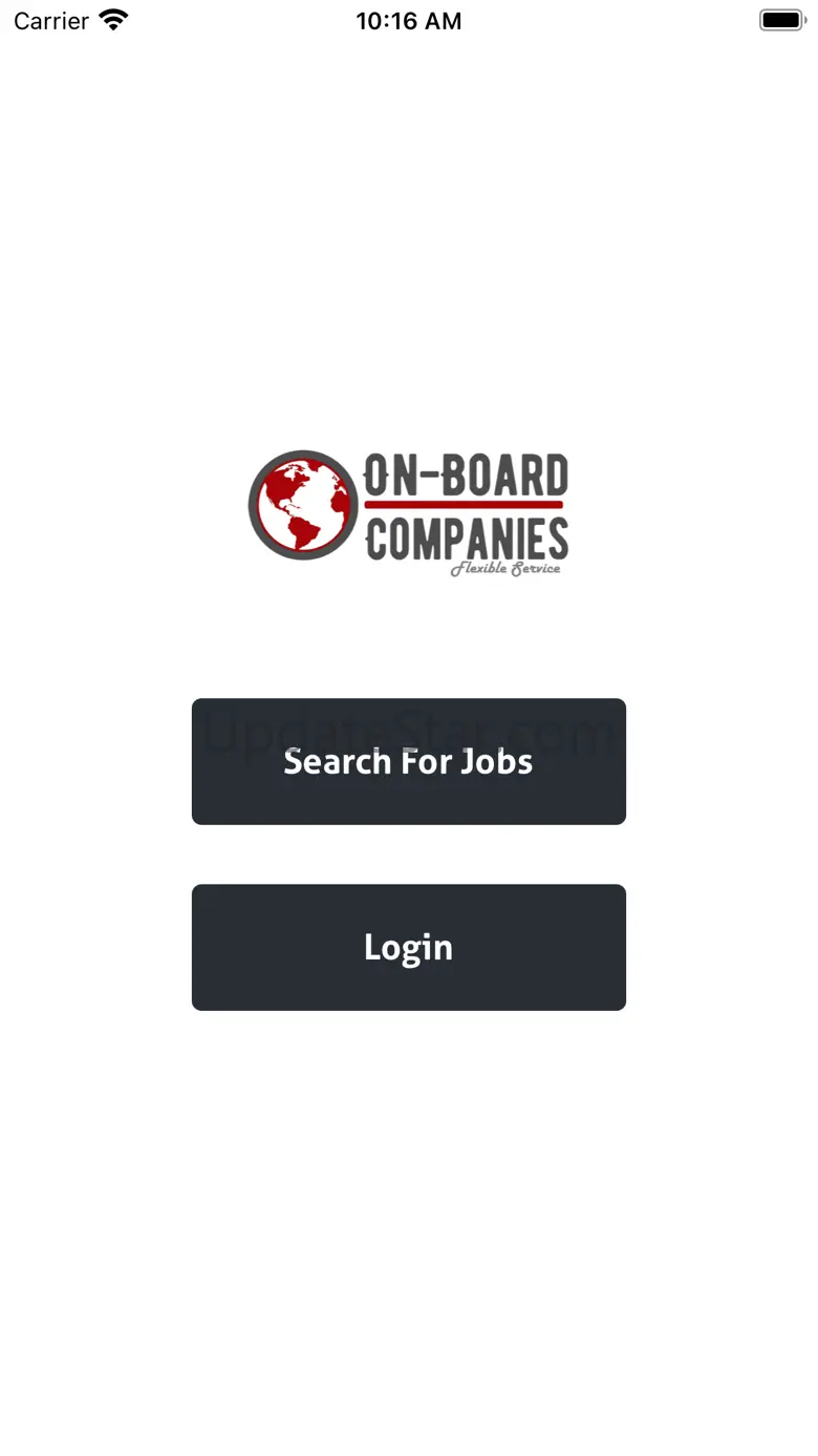 On-Board Companies 2.0.0