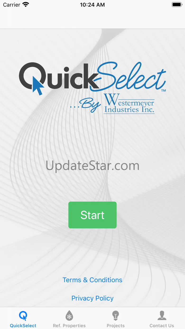 QuickSelect v1.4.0
