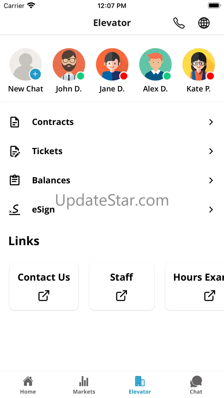 FAAS Feed & Grain 2.0.5