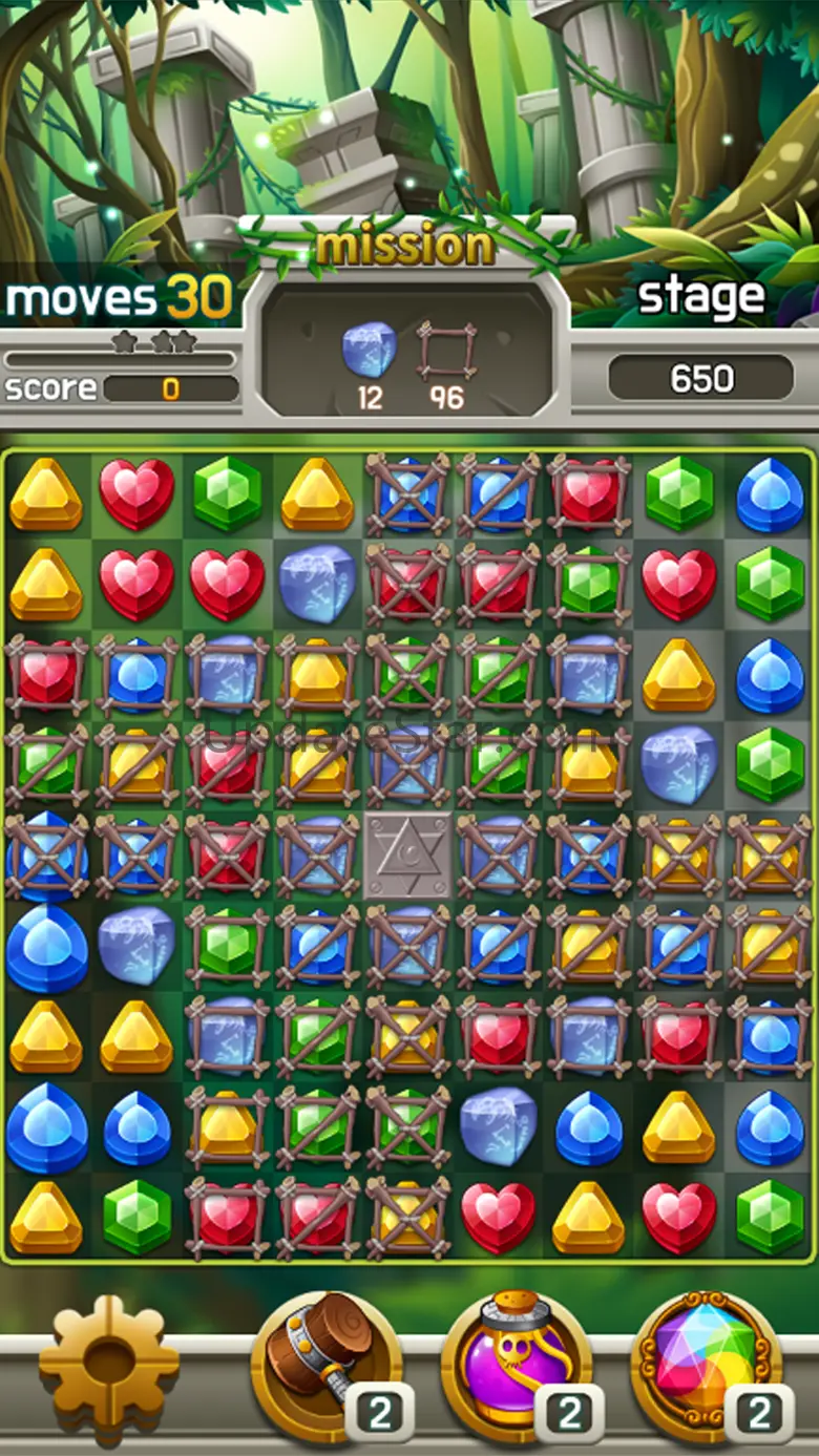 Jewels El Dorado 3.5.1