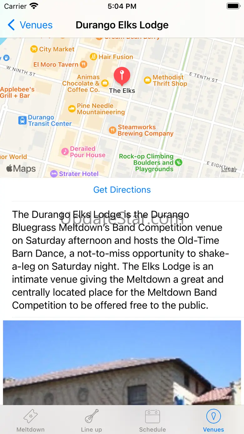 Durango Meltdown 1.3