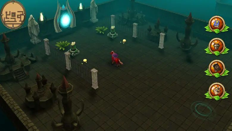 Kings Hero 2: Academy 1.0