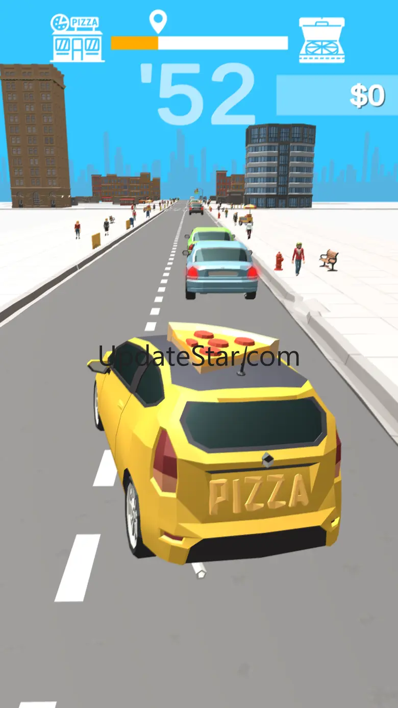 60 Seconds Delivery 1.7