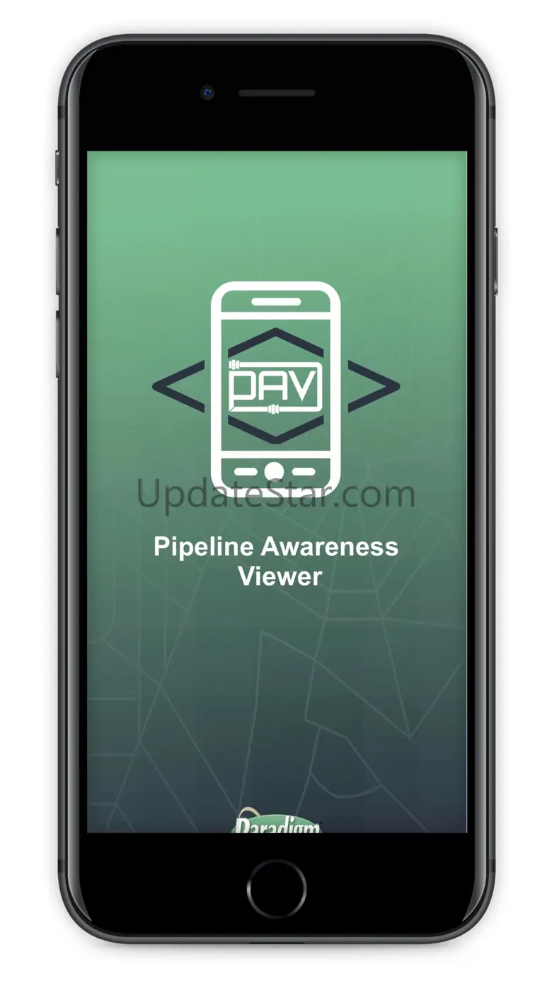 PAV Pipeline Awareness Viewer 1.0.1