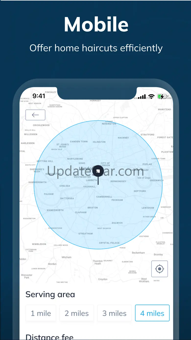 TrimCheck: Barber Booking App 1.014