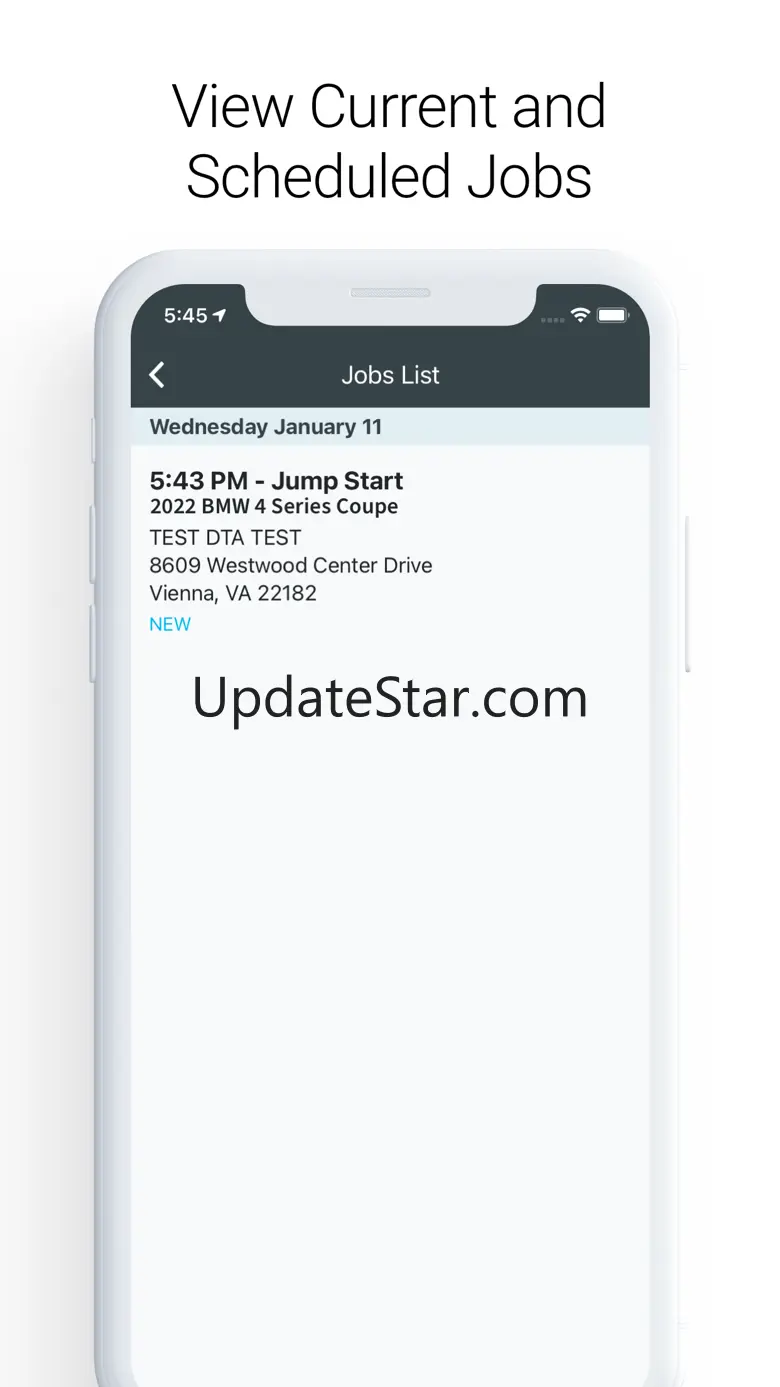 BMW SERVICEMOBILE 1.2.2