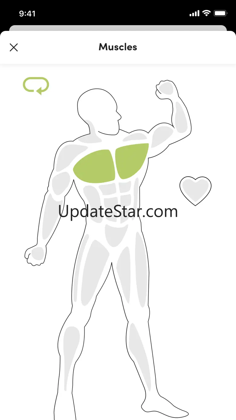 Oxygen Fitness 11.2.5