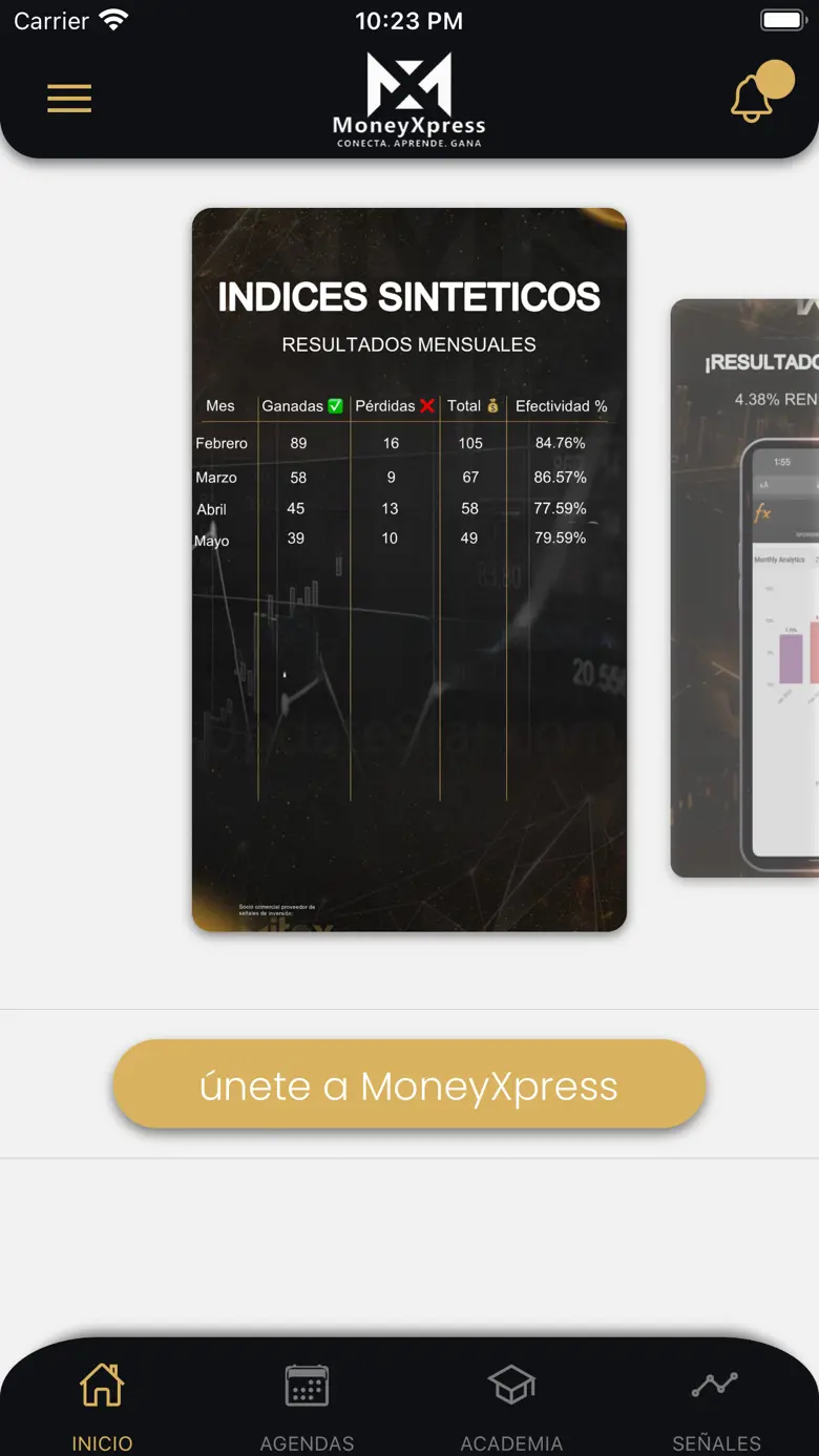 MoneyXpress 6.2.0