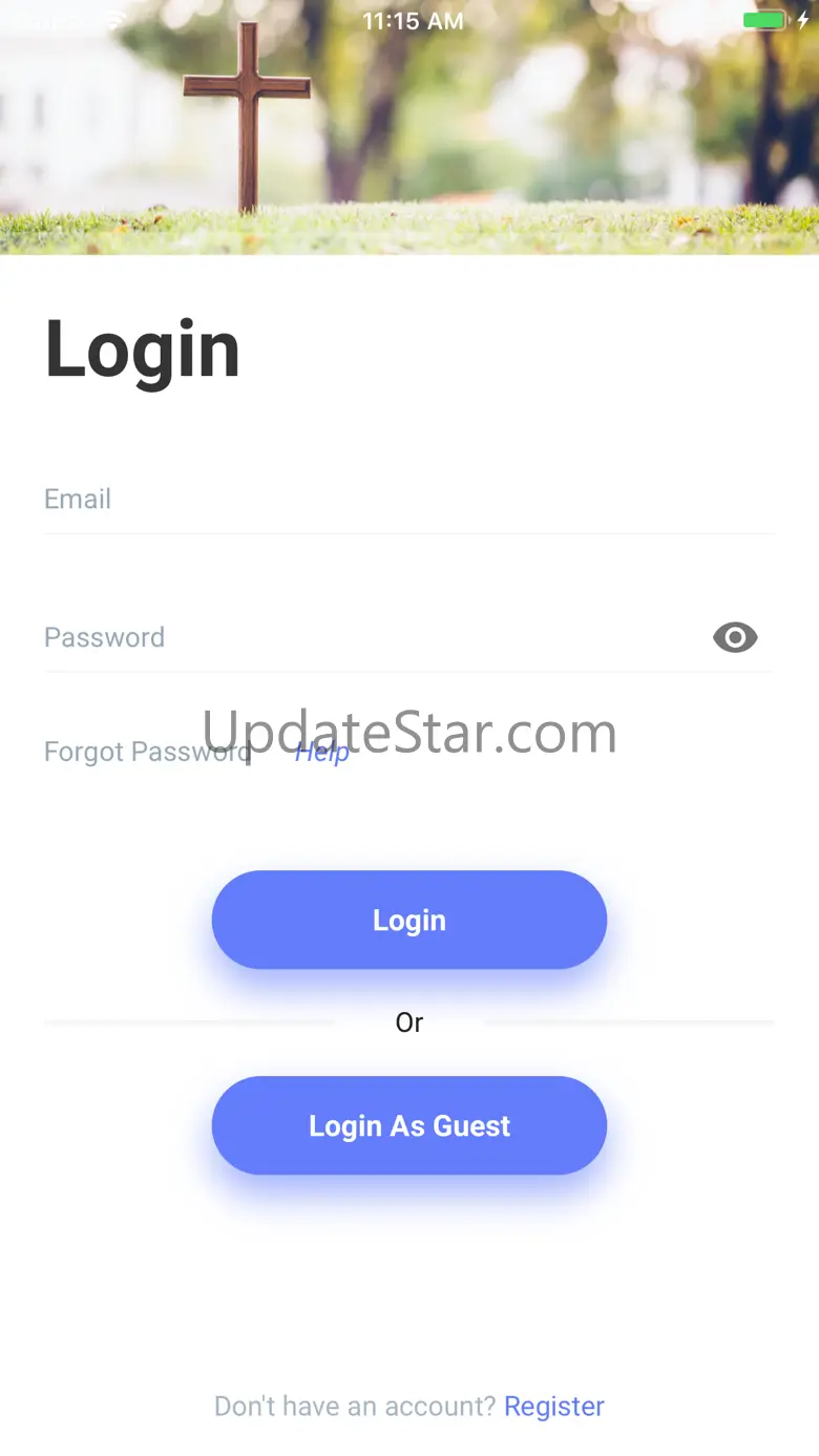Dai Hoi Baptit 1.4.3