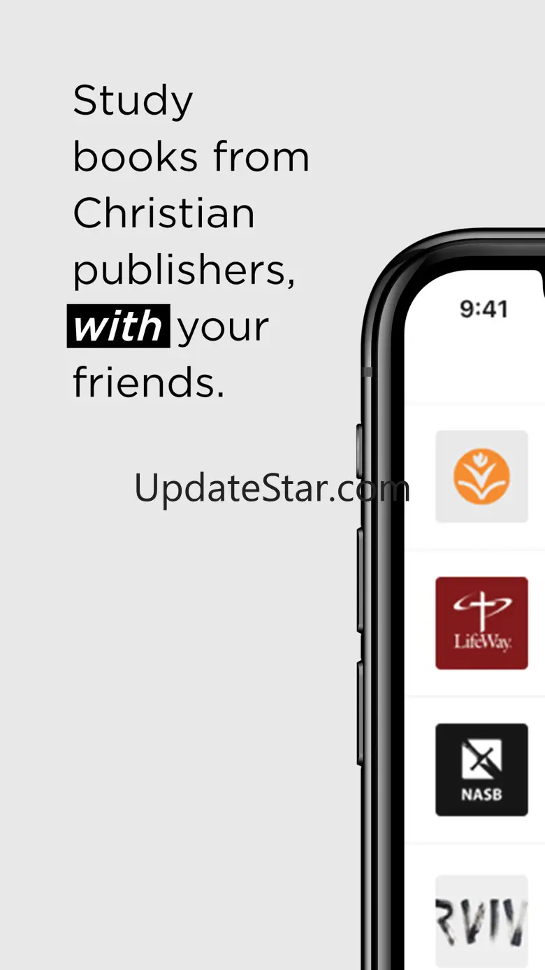 Group Study App 1.4
