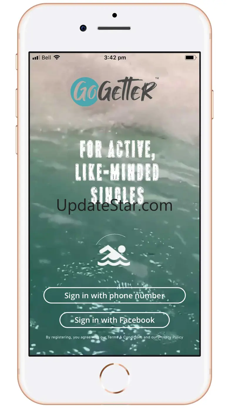 GoGetter–Healthy Relationships 3.0.8