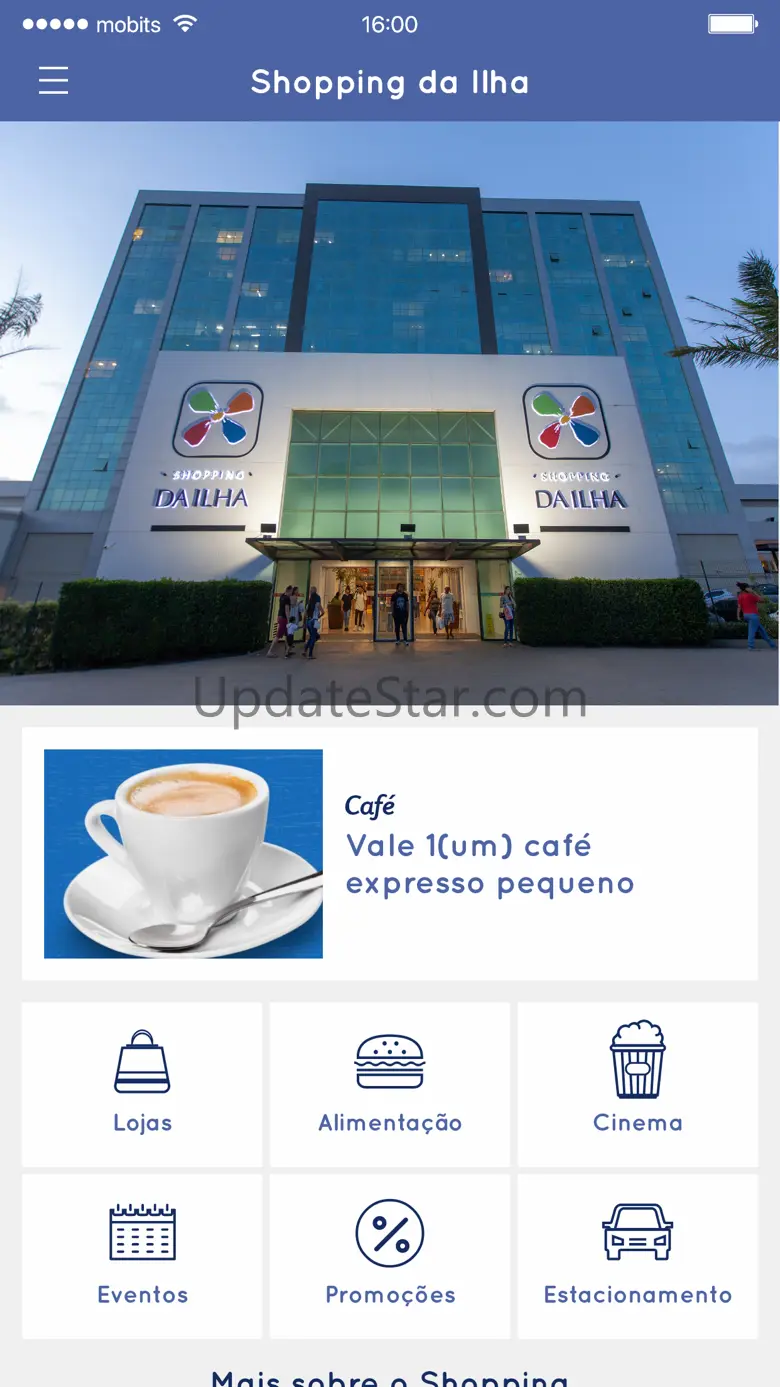 Shopping da Ilha 7.92.0