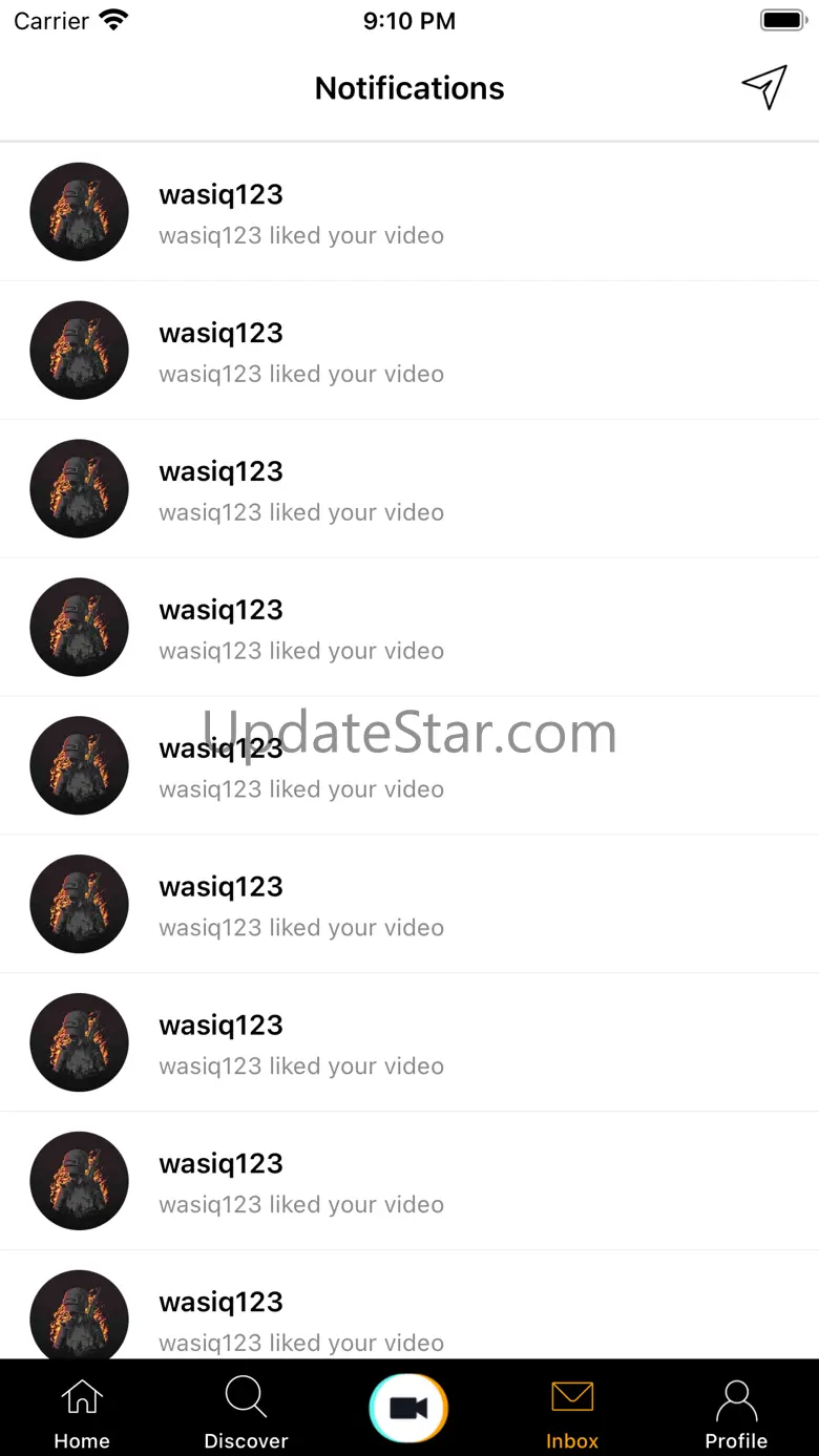 VideoSmash | Share Videos 2.0.13