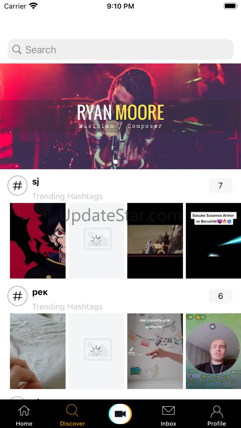 VideoSmash | Share Videos 2.0.13
