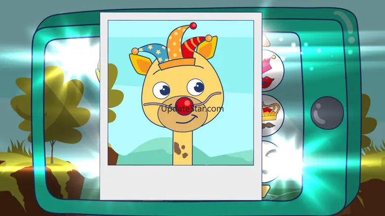 Meemu - Kids Camera 1.0.3