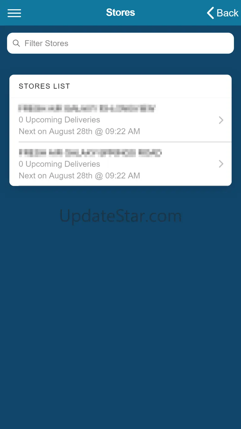 MDI SPOT 2.5.0