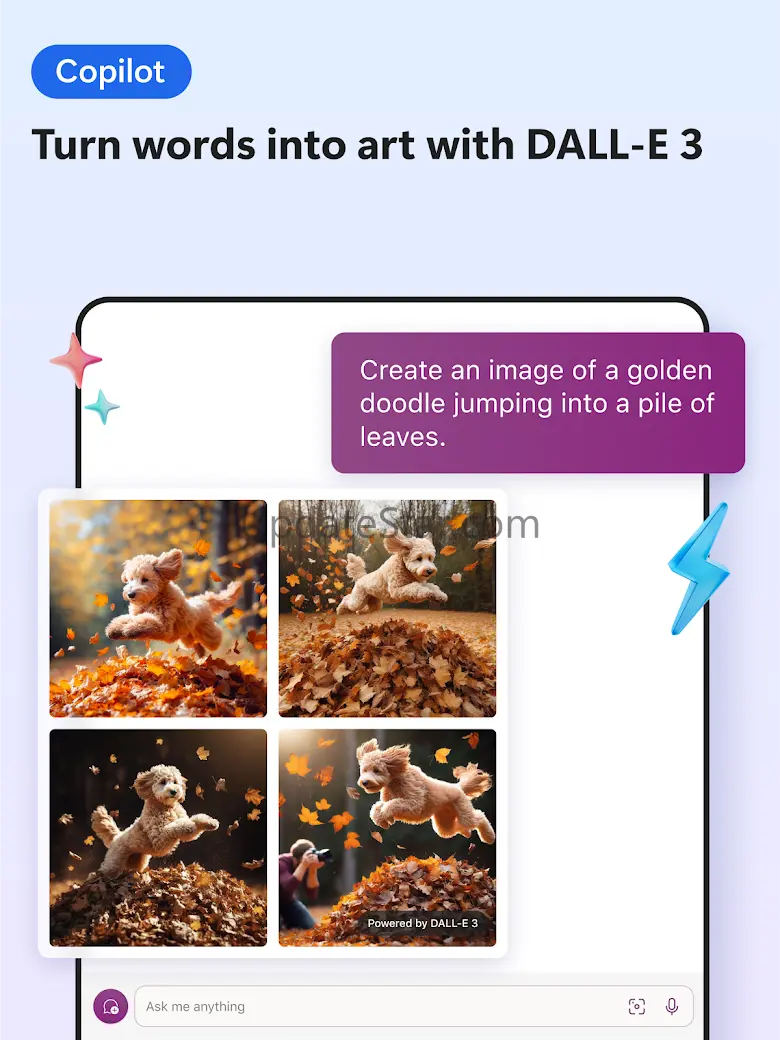 Microsoft Edge: AI Browser 124.2478.71