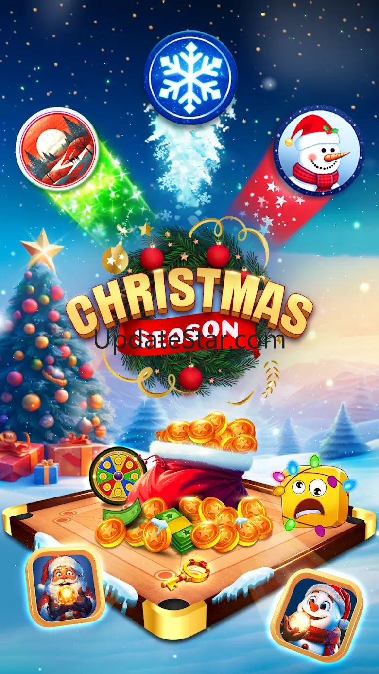 Carrom King™ 5.5.0.127