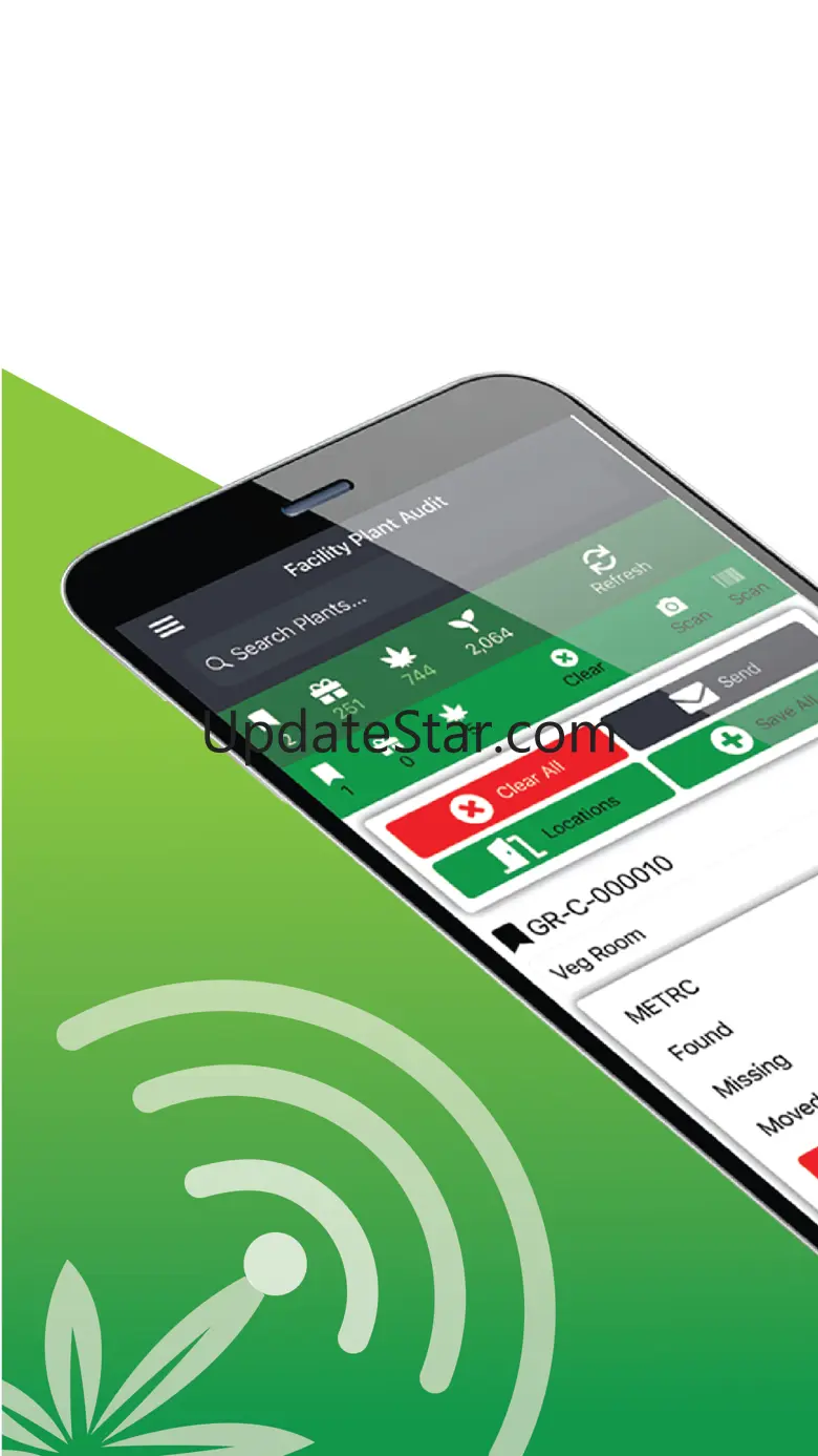 CannaScanner Mobile 6.5.6