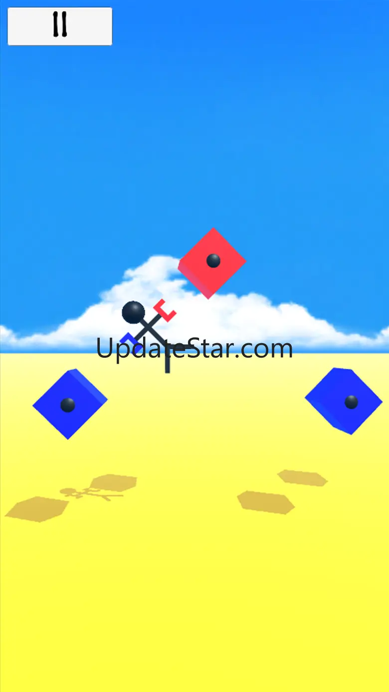 Magnetic Man 3D 1.2.0