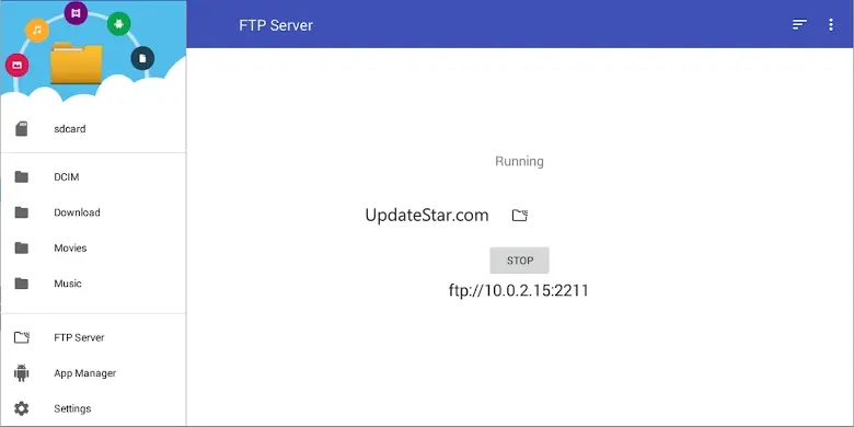File Manager - File Browser 10.0