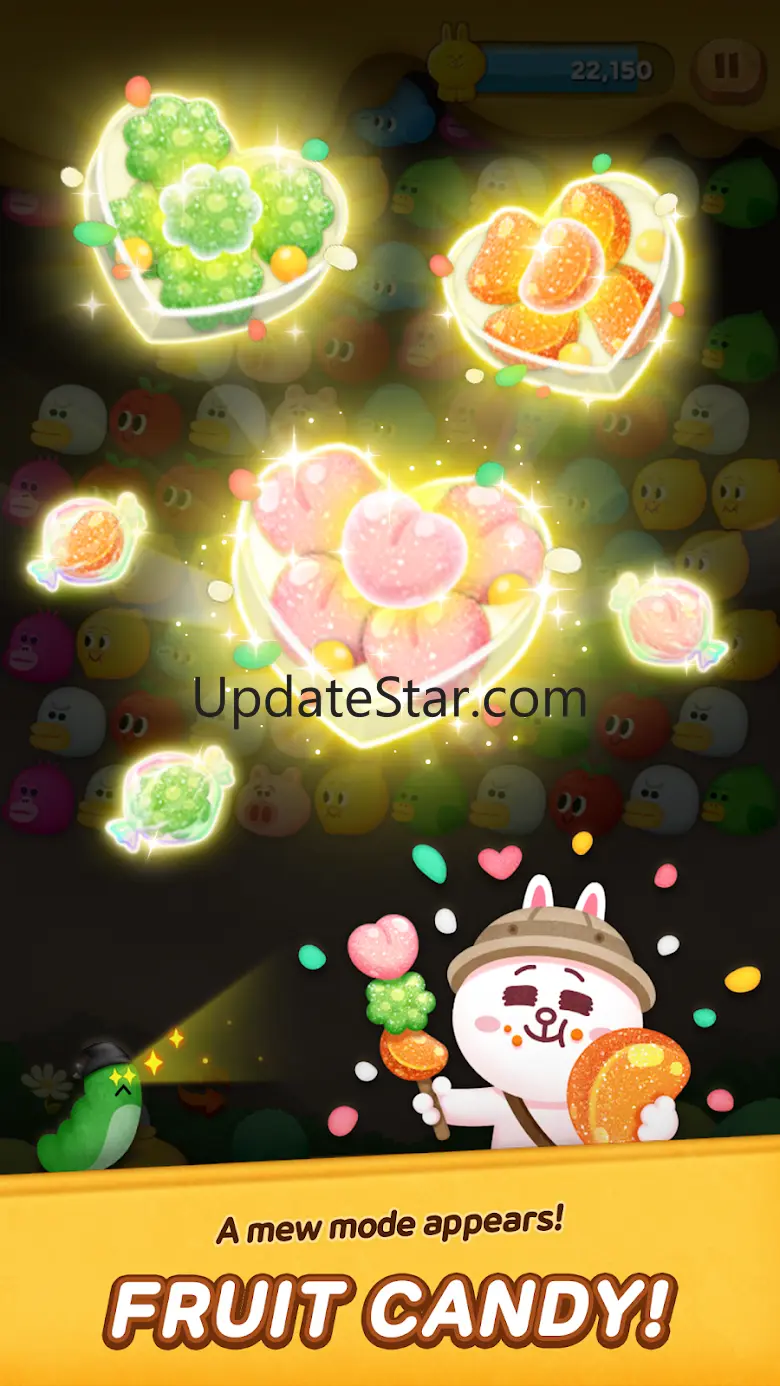 LINE Bubble 2 4.7.1
