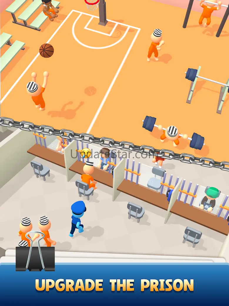 Prison Life: Idle Game 39.0.0