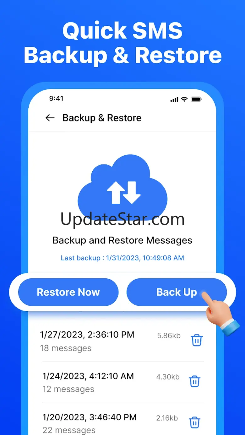 Messages: Chat & Message App 2.4.17